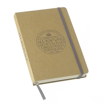 Image of Notebook Teenager By Heaven Sends