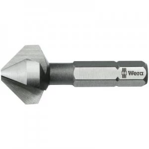 Image of Wera 846 05104634001 Countersink 16.5mm 1/4 (6.3 mm)