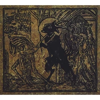 Image of Delmer Darion - Morning Pageants CD