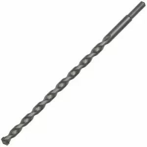 Image of SS16x300 Straight Shank Rotary Impact Drill Bit Ø16 x 300mm - Worksafe