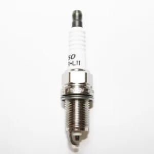 Image of Denso KJ16CR-L11 Spark Plug Nickel 3132