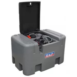 Image of Sealey D400T Portable Diesel Tank 400L 12V