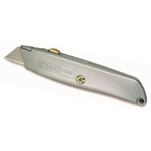 Image of Stanley 99E Retractable Blade Knife