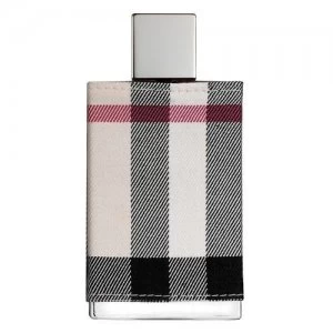 Image of Burberry London Eau de Parfum For Her 100ml