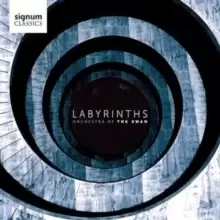 Image of Orchestra of the Swan: Labyrinths