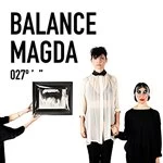 Image of Magda - Balance 027 (Mixed by Magda) (Music CD)