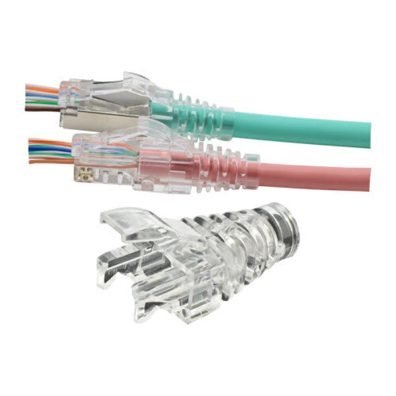 Image of Cablenet Cablenet EZ Easy Plug RJ45 Boot 22-2093