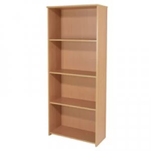 Image of Jemini Intro 1750mm Cupboard Bavarian Beech KF838403
