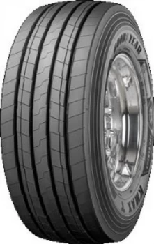 Image of Goodyear KMAX T G2 435/50 R19.5 160J RF 20PR