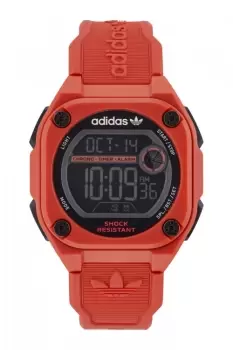 Image of Unisex Adidas City Tech Two Watch AOST23063