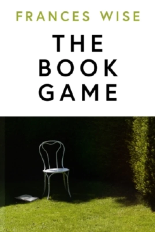 Image of The Book Game. Hardback. By Frances Wise Books