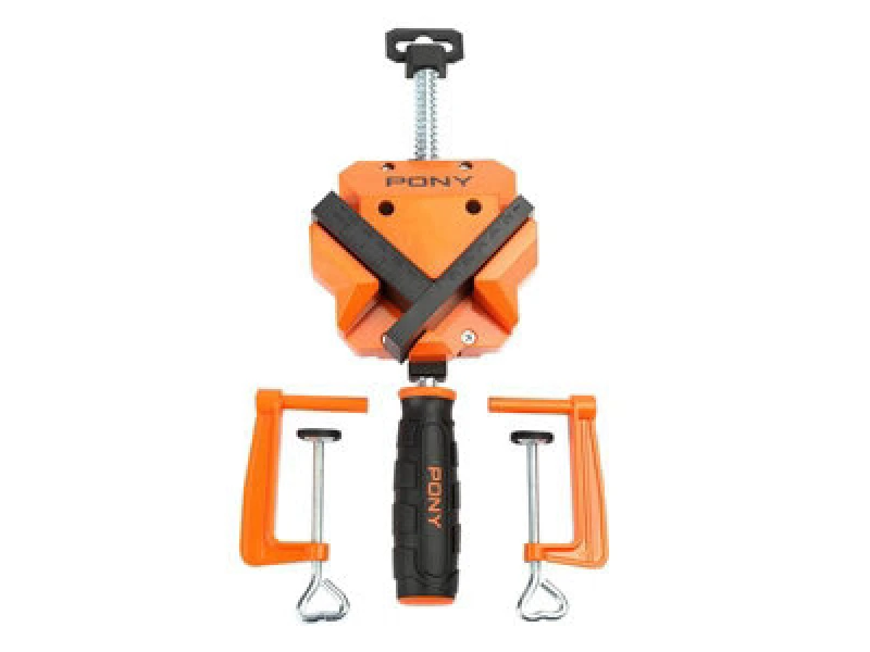 Image of Pony Jorgensen Poj9180 90 Degree Angle Clamp Pny9180