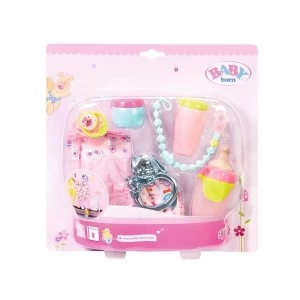 Image of Baby born Starter Set