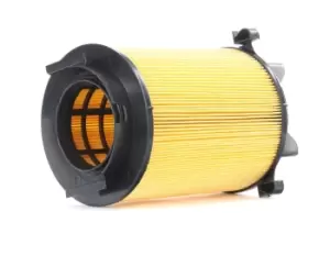 Image of PURFLUX Air filter VW,AUDI,SKODA A1168 PC2045E Engine air filter,Engine filter