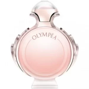 Image of Paco Rabanne Olympea Aqua Eau de Toilette For Her 80ml