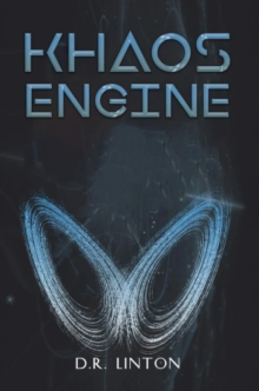 Image of Khaos Engine. Paperback. By DR Linton Books
