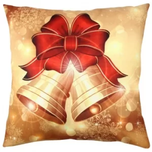 Image of A11867 Multicolor Cushion Bells