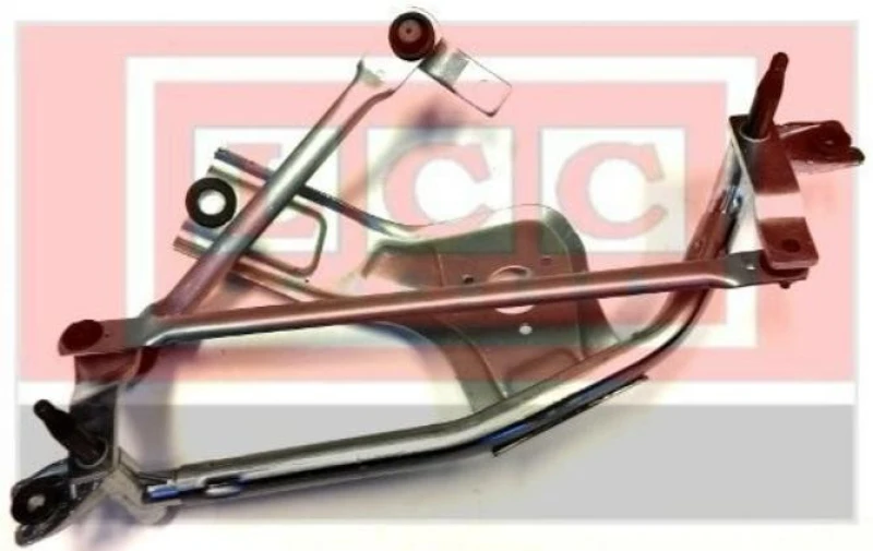 Image of ESEN SKV 05SKV021 Wiper Linkage Front Wiper Linkage (300)