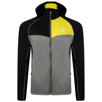 Image of Dare 2b Contend Core stretch - AgveGrn/Neon