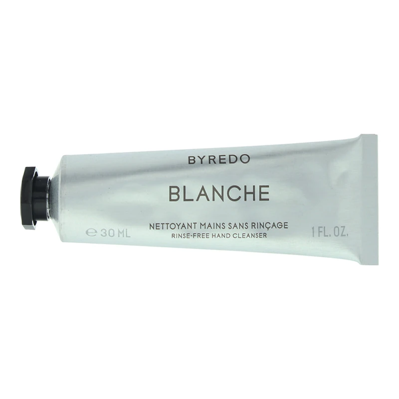 Image of Byredo Blanche Rinse Free Hand Cleanser 30ml