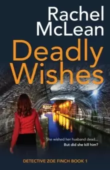 Image of Deadly Wishes