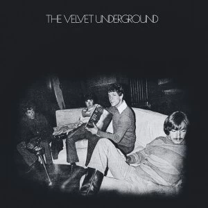Image of The Velvet Underground - The Velvet Underground Vinyl