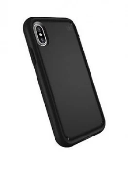 Image of Speck Presidio Ultra For iPhone X Black