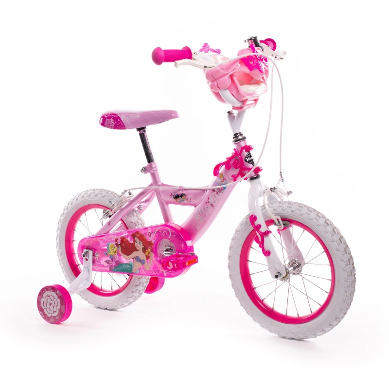 Image of Disney Princess|Huffy Disney Princess 14" Bike Female TL08601