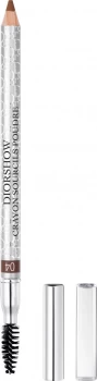Image of DIOR Diorshow Crayons Sourcils Poudre Eyebrow Pencil 1.19g 04 - Auburn