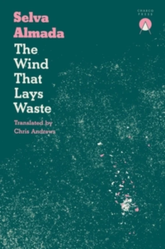 Image of The Wind That Lays Waste Paperback / softback