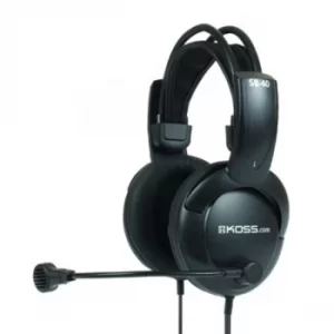 Image of Koss SB40 Stereo Headphones