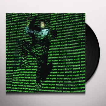 Image of Oscar Scheller - Http404 Vinyl