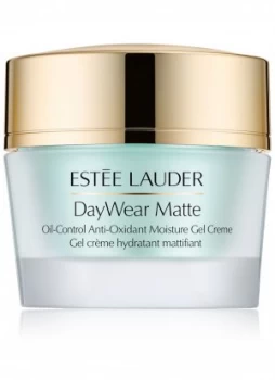 Image of Estee Lauder DayWear Oil Control Anti-Oxidant Moisture Gel 30ml