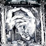 Image of Woods of Ypres - Woods 5 (Grey Skies & Electric Light) (Music CD)