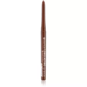 Image of Essence LONG-LASTING Eyeliner Shade 35 Brown 0.28 g
