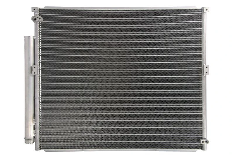 Image of KOYORAD CD010350M Condenser with dryer Aluminium Condenser,air conditioning (448)
