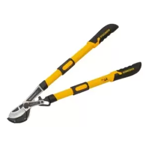 Image of Roughneck XT Pro Telescopic Anvil Loppers 695 - 945mm