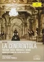 Image of Rossini - La Cenerentola (Abbado)