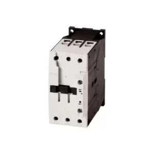 Image of DILM40 (230V50HZ.240V60HZ) CONTACTOR 3P 18.5KW