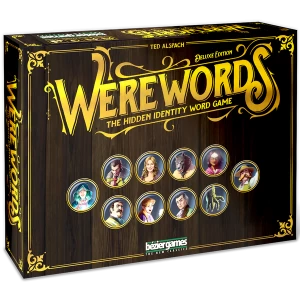 Image of Werewords Deluxe Edition