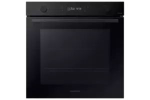 Image of Samsung NV7B41307AK Series 4 Smart Oven with Pyrolytic Cleaning in Black