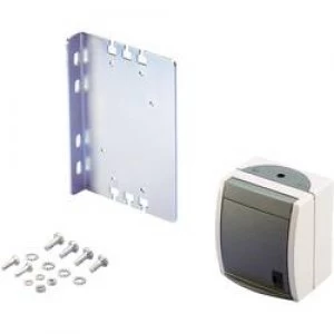 Image of 19 Server rack cabinet power strip PG socket R