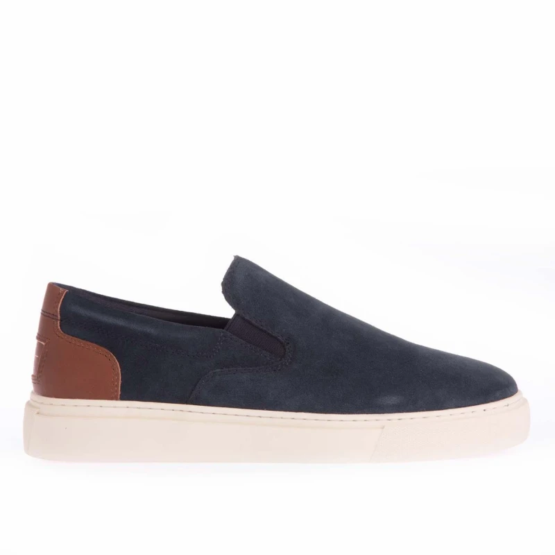 Image of Gant Mc Julien Sneaker - Blue Blue 7
