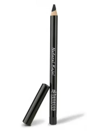 Image of Benecos Kajal Eyeliner (grey)