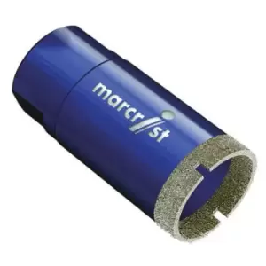 Image of Marcrist PG850 Porcelain and Ceramic Tile Drill 36mm