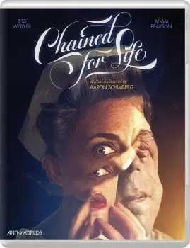 Image of Chained for Life - Limited Edition