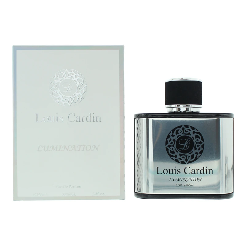 Image of Louis Cardin Lumination Eau de Parfum 100ml
