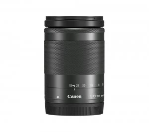 Image of EF-M 18-150 mm f/3.5-5.6 Standard Zoom Lens