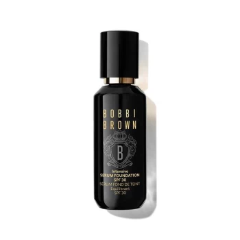Image of Bobbi Brown Intensive Serum Foundation SPF 40/30 - Espresso