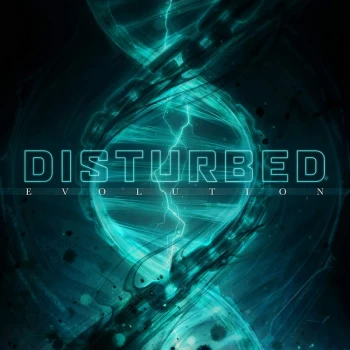 Image of Disturbed - Evolution Vinyl